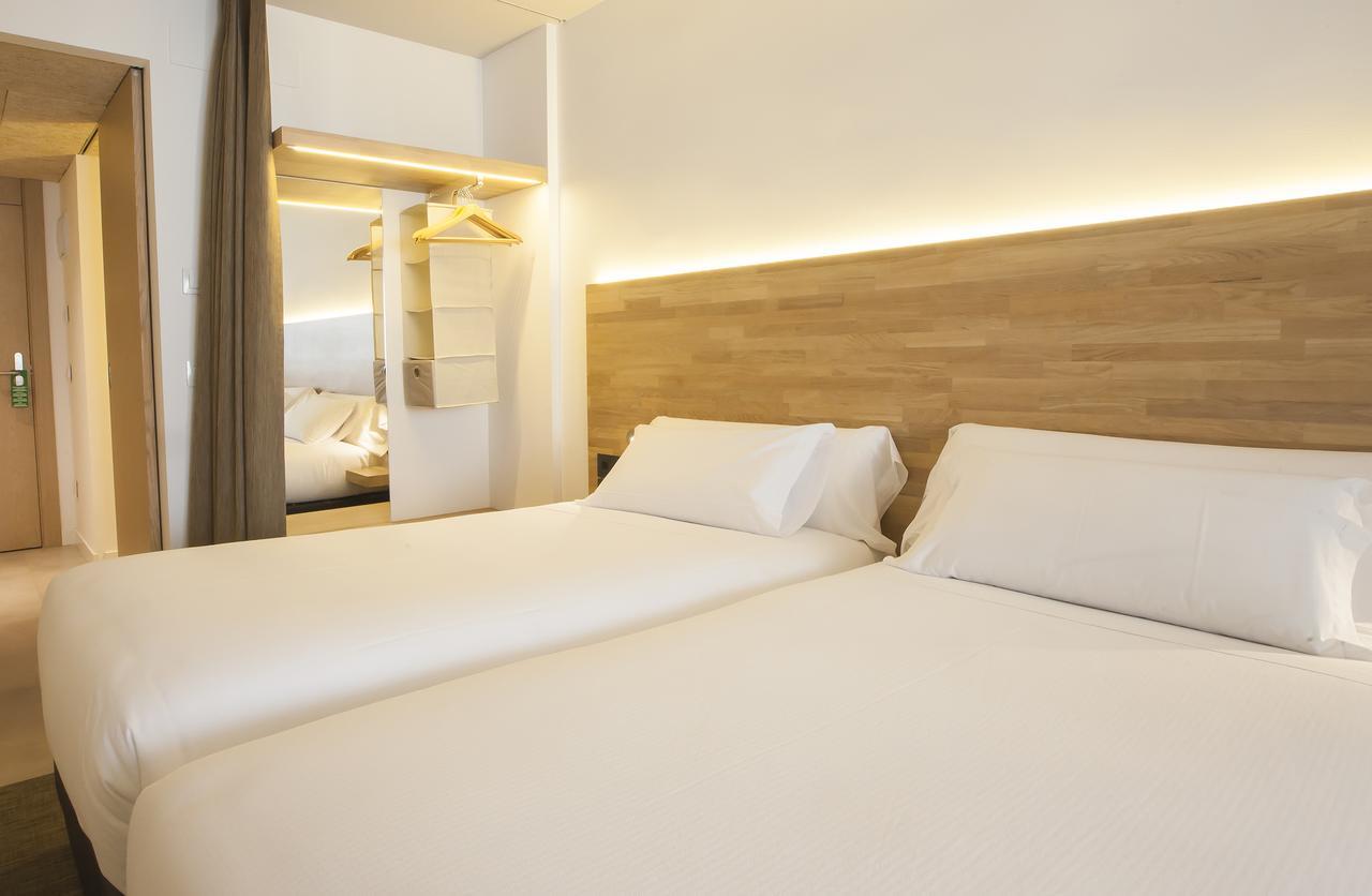 Hotel A Pamplona Rom bilde